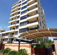 Windward Apartments - Accommodation Melbourne