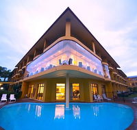 Apollo International - Accommodation Melbourne