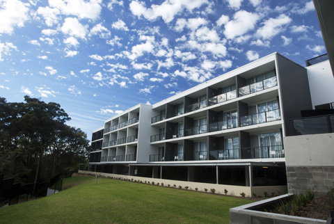 Apollo International - Accommodation Melbourne 2