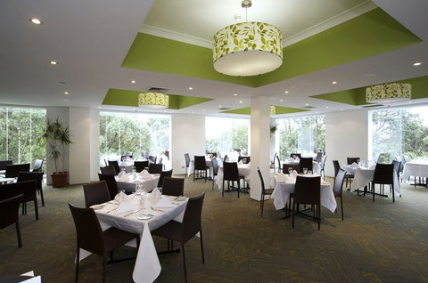 Apollo International - Accommodation Melbourne 3