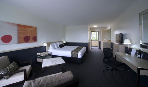 Apollo International - Accommodation Melbourne 4