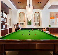 Hotel Lindrum - Accommodation Melbourne