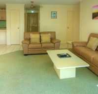 The Bay Apartments - Accommodation Melbourne