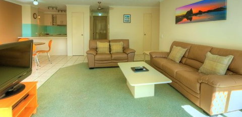 The Bay Apartments - Accommodation Melbourne 0
