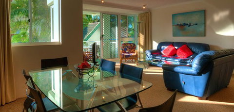 The Bay Apartments - Accommodation Melbourne 2
