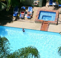 Horizons Burleigh Heads Holiday Apartments - Accommodation Melbourne