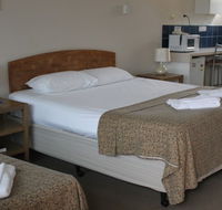 A' Montego Mermaid Beach Motel - Accommodation Melbourne