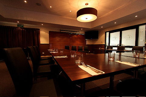 Country Comfort Inter City Perth Hotel & Apartments - Accommodation Melbourne 2