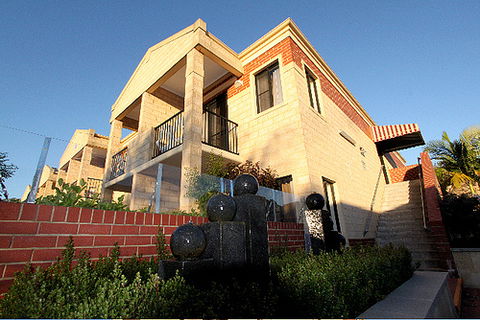 Country Comfort Inter City Perth Hotel & Apartments - Accommodation Melbourne 3