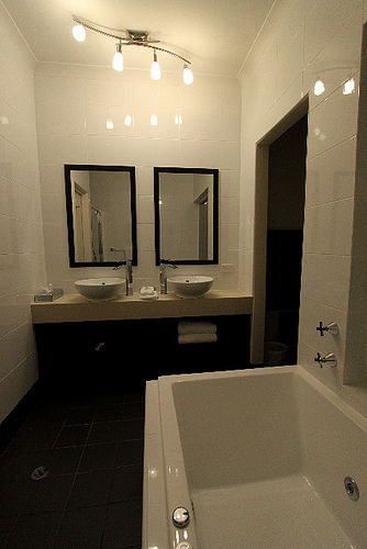 Country Comfort Inter City Perth Hotel & Apartments - Accommodation Melbourne 5