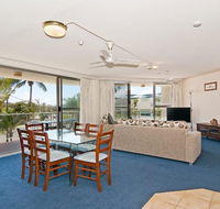 Chateau Royale Beach Resort - Accommodation Melbourne