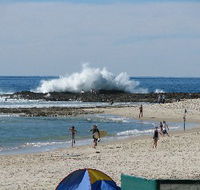 Kirra Vista Holiday Units - Accommodation Melbourne