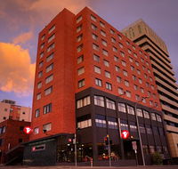 Travelodge Hotel Hobart - Melbourne 4u