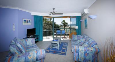 Currumbin Sands On The Beach - Accommodation Melbourne 6