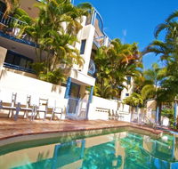 Portobello Resort Apartments - Accommodation Melbourne