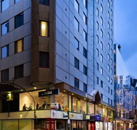 Mercure Hotel Welcome Melbourne - Accommodation Melbourne
