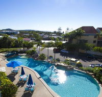 Endless Summer Resort - Accommodation Melbourne