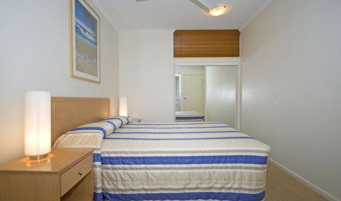 Endless Summer Resort - Accommodation Melbourne 3