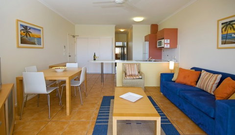 Endless Summer Resort - Accommodation Melbourne 4