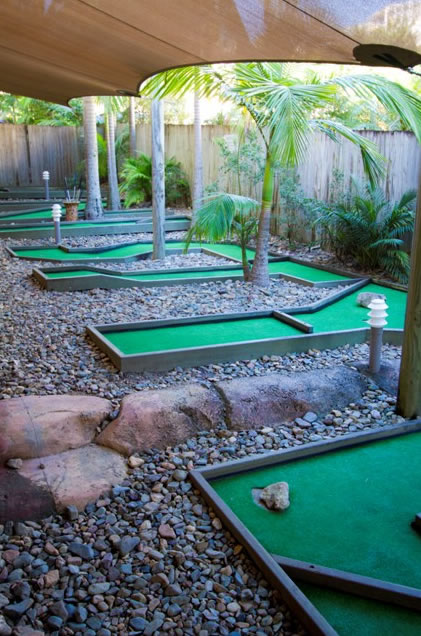 Endless Summer Resort - Accommodation Melbourne 7