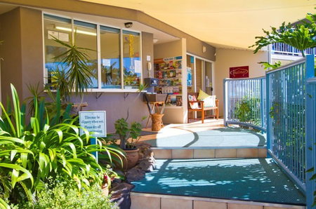 Endless Summer Resort - Accommodation Melbourne 8