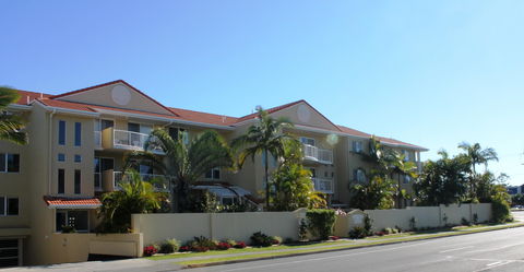 Sea Mist Palms - Accommodation Melbourne 0