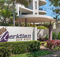 Meridian Alex Beach - Melbourne 4u