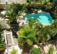 Burlington Holiday Apartments - Accommodation Melbourne