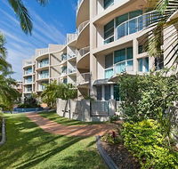 Sailport Mooloolaba Apartments - Accommodation Melbourne