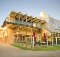 Rich River Golf Club Resort - Accommodation Melbourne