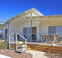 BIG4 Easts Beach Holiday Park - Accommodation Melbourne