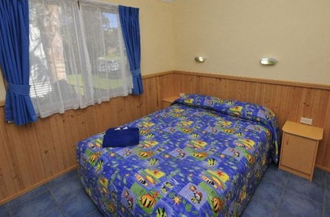BIG4 Easts Beach Holiday Park - Accommodation Melbourne 2