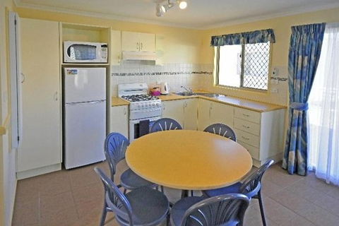 BIG4 Easts Beach Holiday Park - Accommodation Melbourne 3