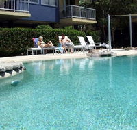 Seacove Coolum Resort - Accommodation Melbourne