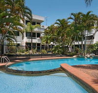 Headland Gardens Holiday Apartments - Melbourne 4u