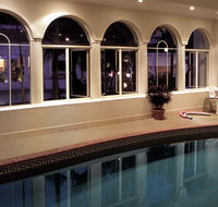 Royal Woods Resort - Accommodation Melbourne