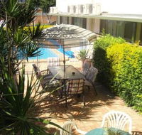 Airway Motel - Accommodation Melbourne
