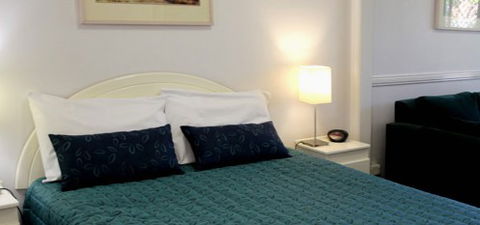 Toowong Central Motel Apartments - Accommodation Melbourne 0