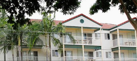 Toowong Central Motel Apartments - Accommodation Melbourne 1