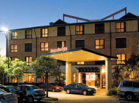 Upper Mount Gravatt QLD Accommodation Melbourne