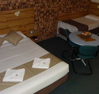 Surfside Resort Motel - Accommodation Melbourne
