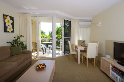 On The Beach Holiday Apartments - Accommodation Melbourne 5