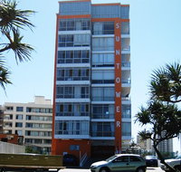 Suntower Apartments - Accommodation Melbourne