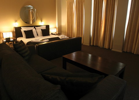 The Clarendon Hotel - Accommodation Melbourne 1