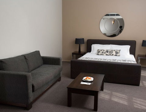 The Clarendon Hotel - Accommodation Melbourne 3