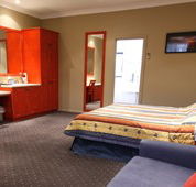 Best Western A Trapper's Motor Inn - Accommodation Melbourne