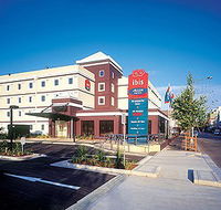 Hotel Ibis Newcastle - Accommodation Melbourne