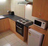Parkdale Motor Inn - Accommodation Melbourne