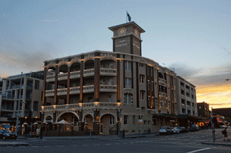 Hotel Bondi - Accommodation Melbourne