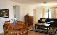 Ruthmor Villas - Accommodation Melbourne 1